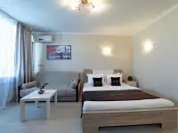 Inndays Apartments, Верх. Михайловский проезд, 10