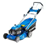 Бензиновая газонокосилка hyundai l 4600s