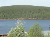 Продам дом на берегу пруда,  ул. Колосова, 10 соток, 100 м до пруда (2 линия от воды). 30,00 м2, фотография 5