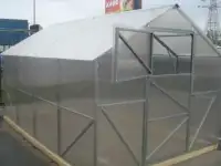 продам каркас теплицы 