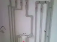 Газосварка. замена водопровода и канализации. Установка счётчиков.