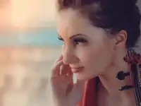 Скрипка на праздник!, фотография 2