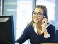 Оператор на входящие и исходящие звонки  Для девушек и парней