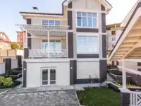 Дом 400 м² на участке 5 сот. (Сочи)