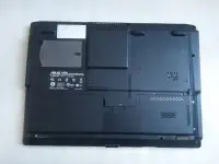 ASUS X50VL Intel Dual ноутбук, фотография 9