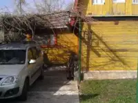 Дача 37.1 м² на участке 5 сот.
