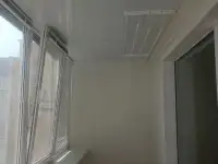 Обшивка балконов и лоджий, фотография 5