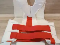 Продам защитный жилет для каратэ