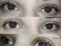 Velvet натуральных ресниц, фотография 6