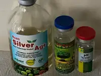 Акселератор роста Гербекс мф10 HERBEX MF10 от ChemService, фотография 4
