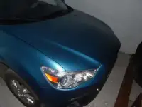 Продам автомобиль Mitsubishi ASX