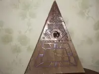 Часы кукушка старинные