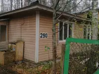 Три здания в Репино общей площадью 117,9 кв. м