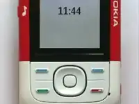 Nokia 5200 Ростест,оригинал,комплект