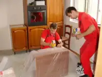 сборка и разборка мебели, фотография 2