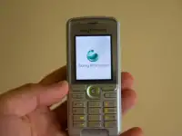 Sony Ericsson K320i Ростест,оригинал,комплект, фотография 9