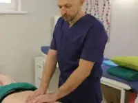 Профессиональный массажист, фотография 2