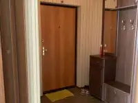 Продается квартира с ремоном и мебелью в новом доме в новом центре Анапы