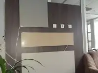 Керамические обогреватели Никатэн