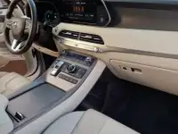 Продаем автомобиль Hyundai Palisade Calligraphy 3.8 2020 года выпуска, фотография 8