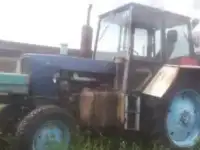 Продается ЭО 2621 на базе ЮМЗ 6