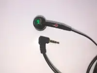 Наушники PL внутриканальные с разъёмом jack 2.5, фотография 4