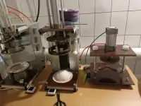 Оборудование для производства сахарной ваты