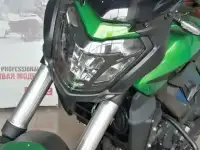 Мотоцикл Bajaj Dominar 400, фотография 3