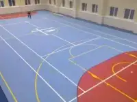 укладка напольных покрытий