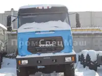 Продам тягач Урал 6370 (бескап.)  2013 г.в.