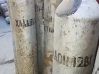 Куплю хладон фреон 114в2 13в1 12ви многие др, фотография 2