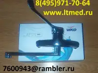 Смеситель хирургический локтевой на раковину V-14Х VIKO, фотография 2