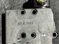 Клапан DRS-регулятор для гидронасоса Bosh Rexroth A11VO130A11VLO130, фотография 6