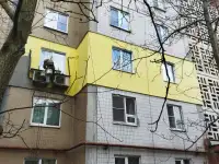 Высотные работы