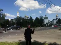 Помошник по хозяйству, уход за животными