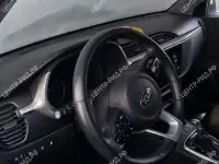 Автомобиль KIA Rio, 2020, фотография 7