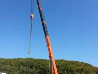  Аренда спецтехники в Иркутске, фотография 4