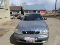 Продам авто ЗАЗ