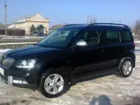 Продам Шкоду ЕТТИ 2014 года., фотография 2