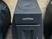 Печи дровяные отопительные и банные, фотография 9