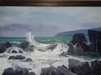 Картины художника Пенусевича В И.