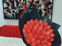 Порадуйте необычным подарком 