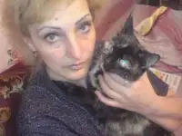 Массаж для вас