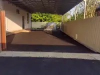 Асфальтирование в Краснодаре