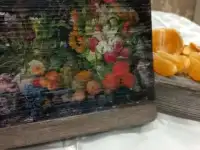 Сервировочный досочки 