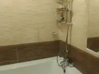 шпаклевка стен, фотография 2