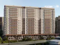 Квартира в Северном, ЖК Светлогорский, 61,88 м², 6 эт., Советский, ЖК Светлогорский, фотография 6