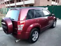 Suzuki Grand Vitara, фотография 3