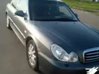 Продажа авто Hyundai Sonata, фотография 6