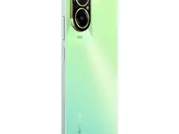 Смартфон realme c67 8/256gb зеленый оазис ru, фотография 4
